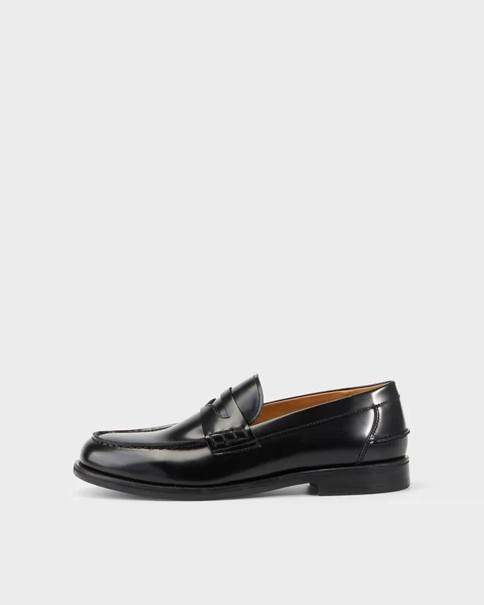 Steven Loaferlar