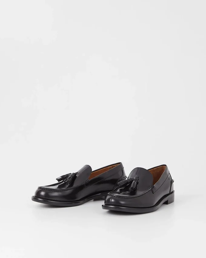 Steven Loaferlar