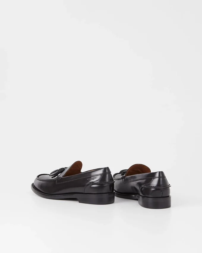 Steven Loaferlar