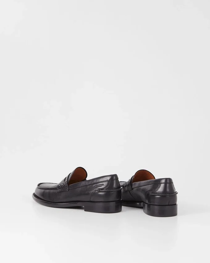 Steven Loaferlar
