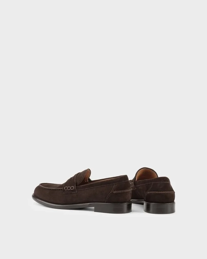 Steven Loaferlar