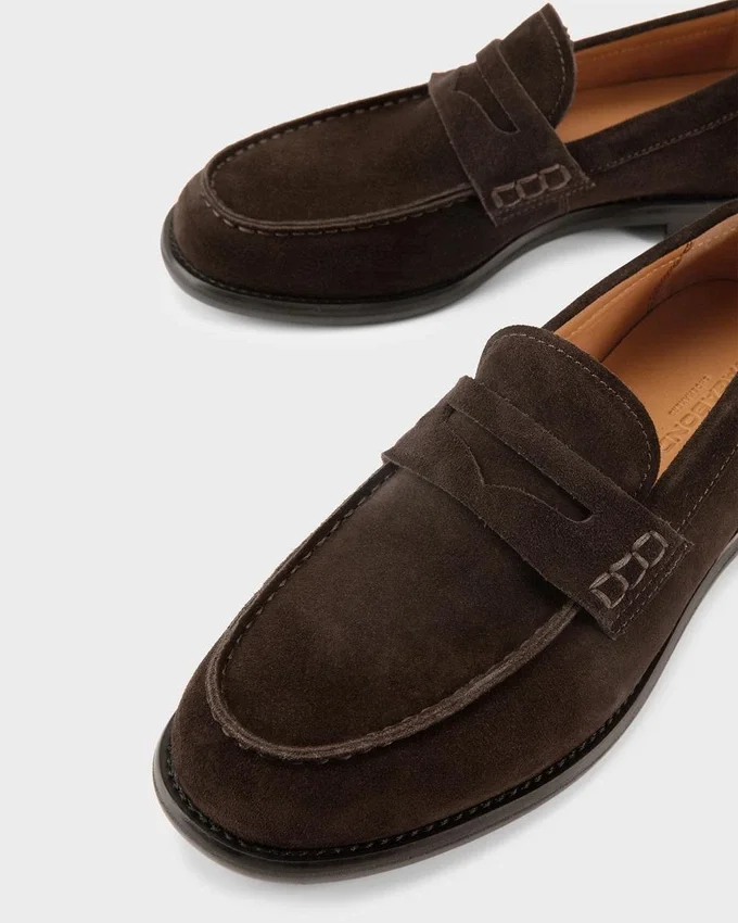 Steven Loaferlar
