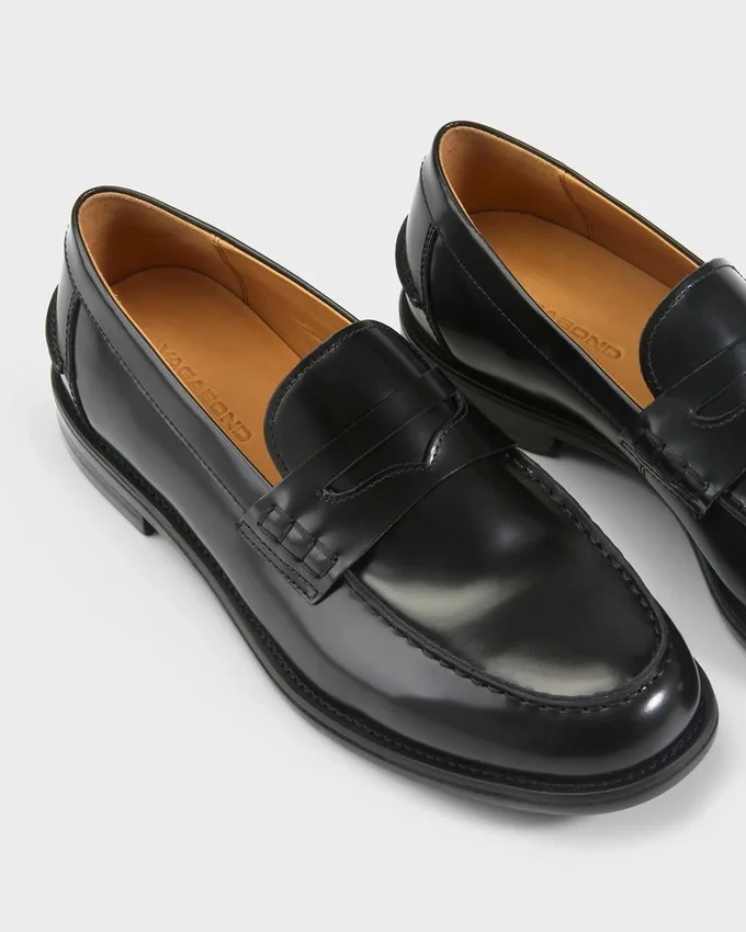 Steven Loaferlar