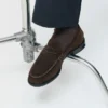 Steven Loaferlar