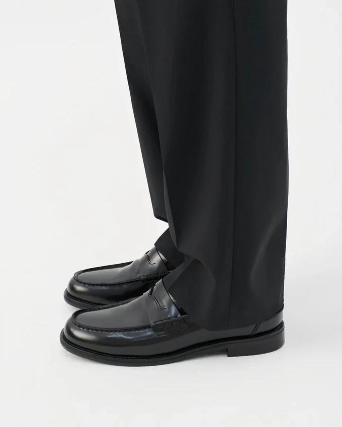 Steven Loaferlar