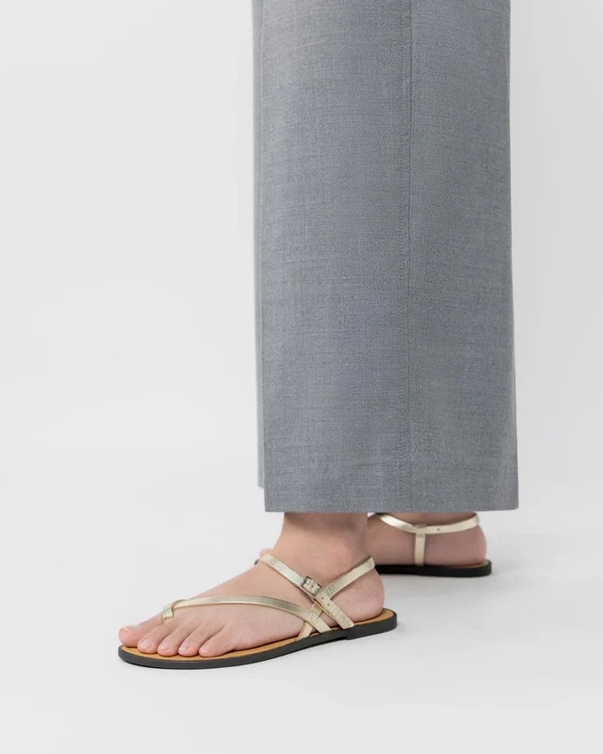 Tia 2.0 Sandaletler