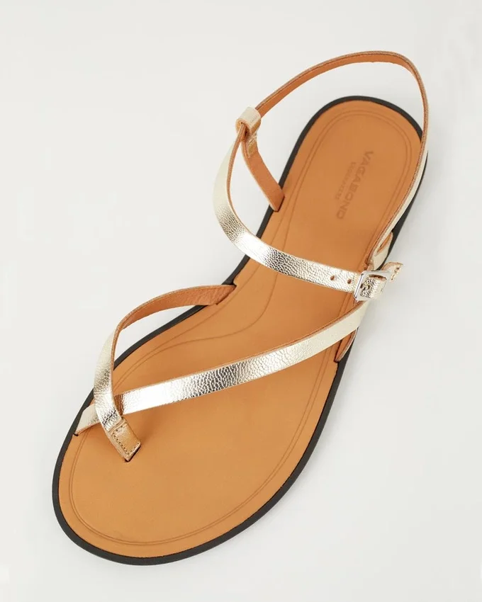 Tia 2.0 Sandaletler