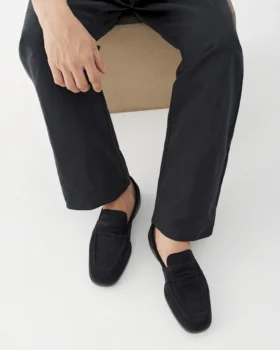 Troy Loafer