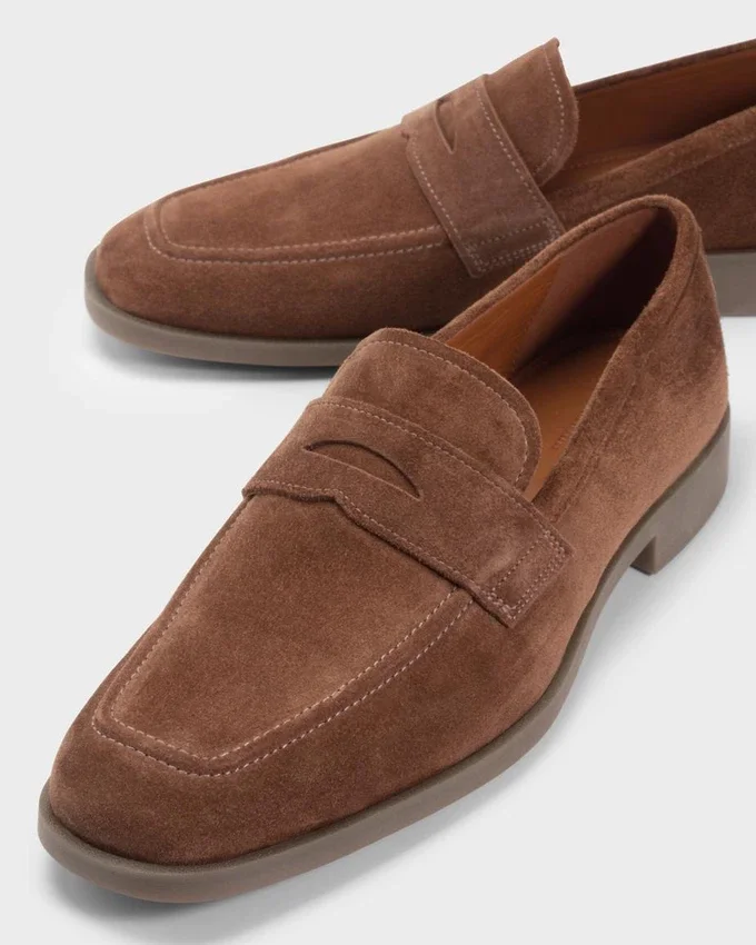 Troy Loafer