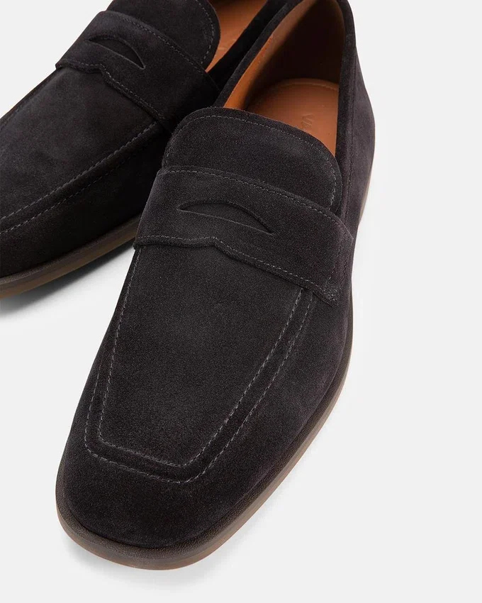 Troy Loafer