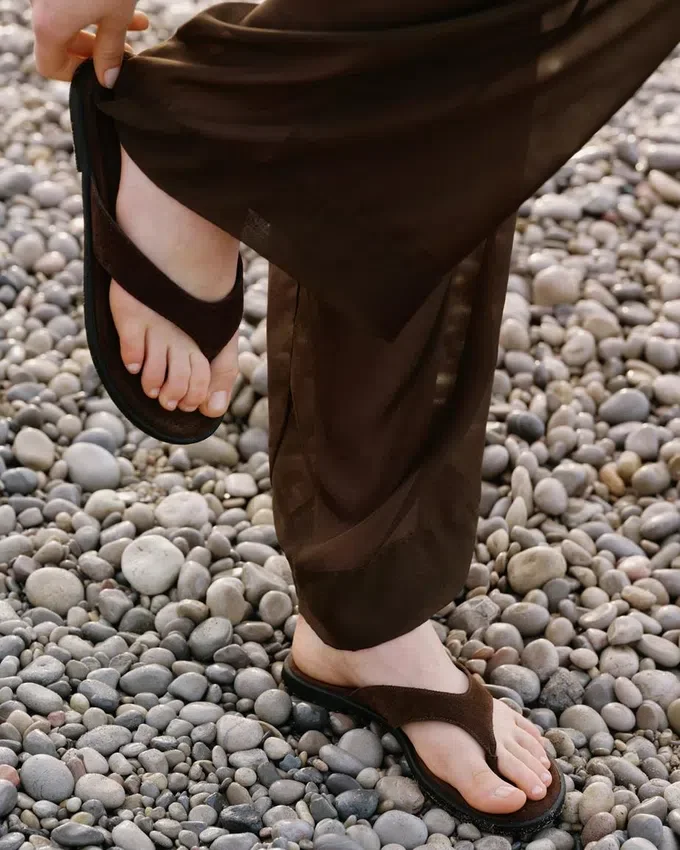 Zaida Sandaletleri