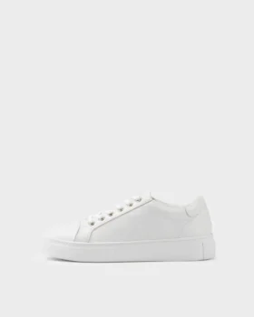 Zoe Platform Sneaker