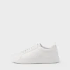 Zoe Platform Sneaker