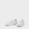 Zoe Platform Sneaker