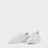 Zoe Platform Sneaker