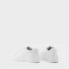 Zoe Platform Sneaker