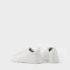 Zoe Platform Sneaker